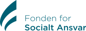 Fonden for Socialt Ansvar logo