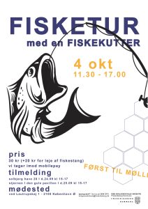 Fisketur