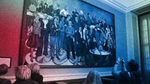 Kom med ind i Folketinget – gratis tur med Den Boligsociale Indsats